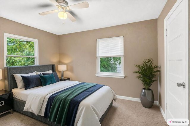 3444 Kimberly Avenue, Columbus, OH 43224
