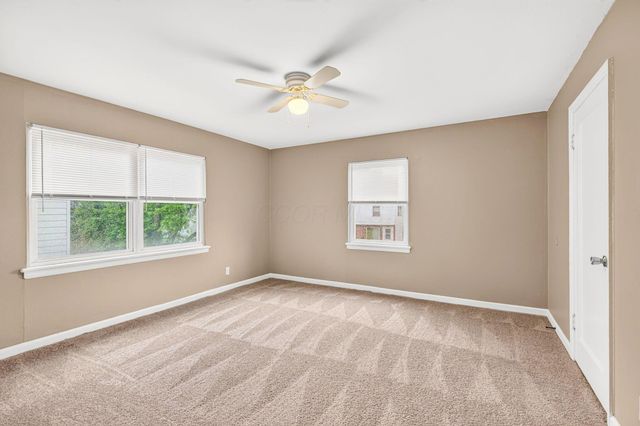 3444 Kimberly Avenue, Columbus, OH 43224