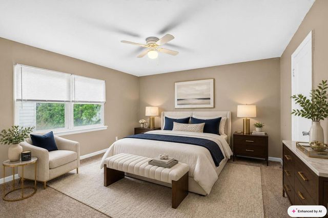 3444 Kimberly Avenue, Columbus, OH 43224