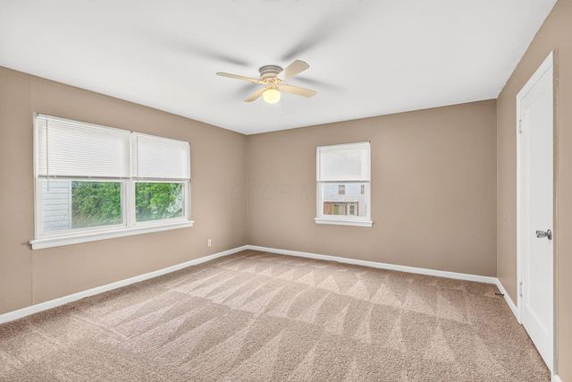 3444 Kimberly Avenue, Columbus, OH 43224