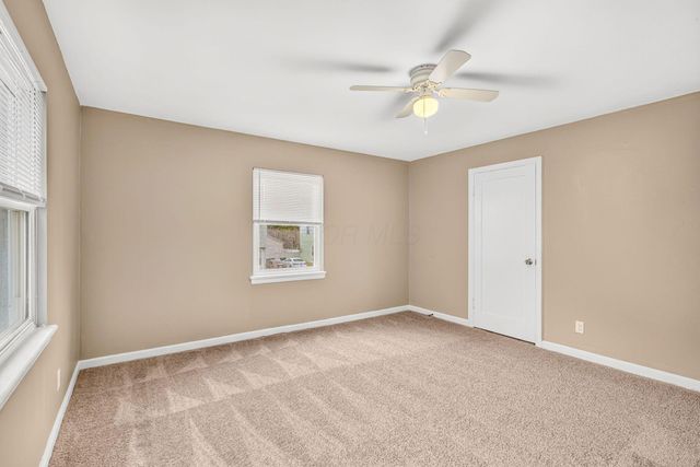 3444 Kimberly Avenue, Columbus, OH 43224