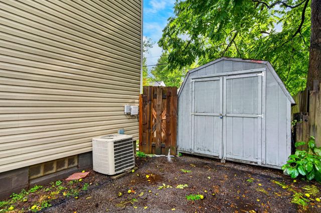 3444 Kimberly Avenue, Columbus, OH 43224