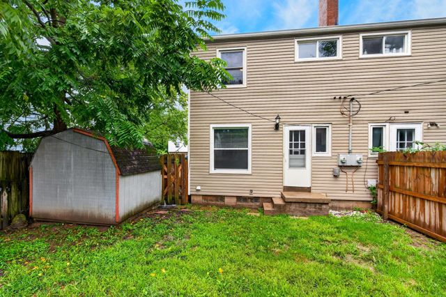 3444 Kimberly Avenue, Columbus, OH 43224