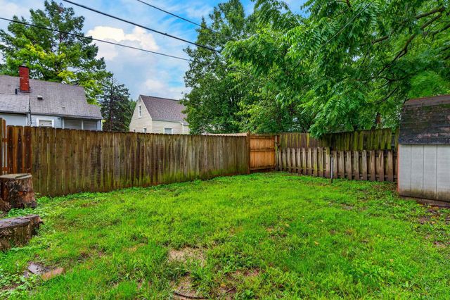 3444 Kimberly Avenue, Columbus, OH 43224