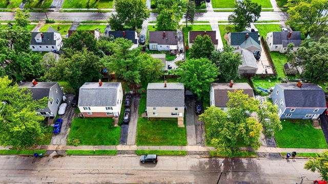 3444 Kimberly Avenue, Columbus, OH 43224