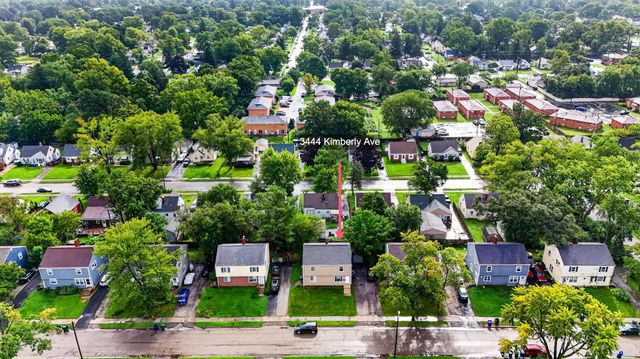 3444 Kimberly Avenue, Columbus, OH 43224