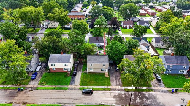 3444 Kimberly Avenue, Columbus, OH 43224