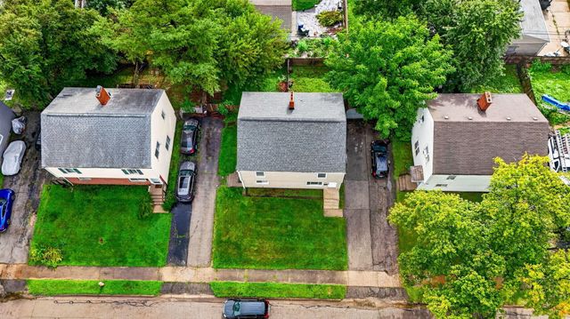3444 Kimberly Avenue, Columbus, OH 43224