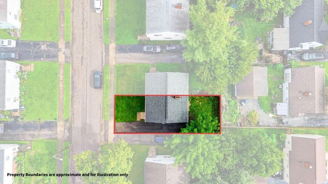 3444 Kimberly Avenue, Columbus, OH 43224