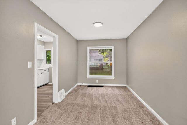 3444 Kimberly Avenue, Columbus, OH 43224