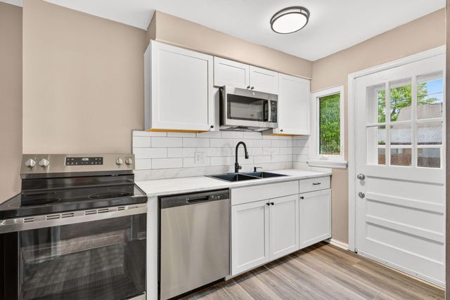 3444 Kimberly Avenue, Columbus, OH 43224