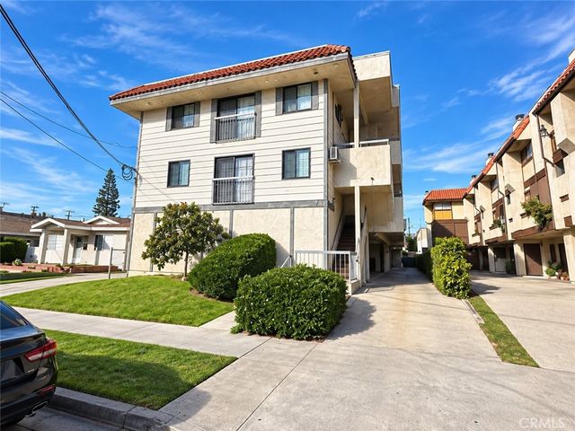 801 E Chestnut Street 8, Glendale, CA 91205