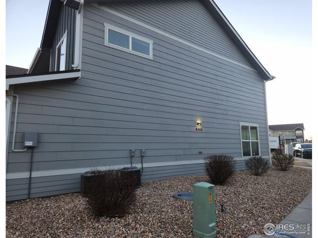 6340 Orchard Park Dr 1, Greeley, CO 80634