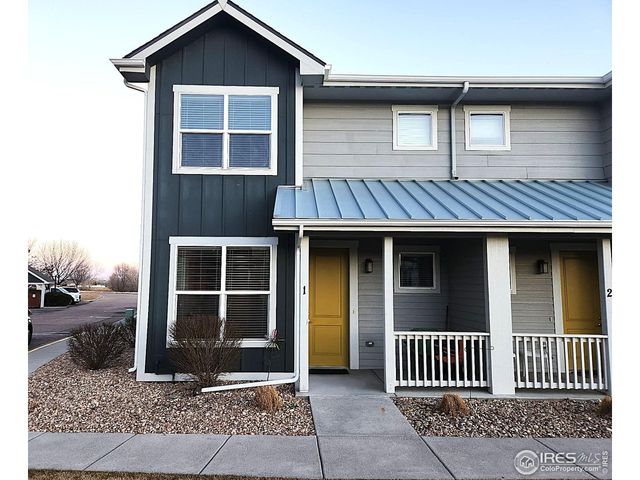 6340 Orchard Park Dr 1, Greeley, CO 80634