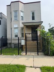 707 E 92nd Place, Chicago, IL 60619