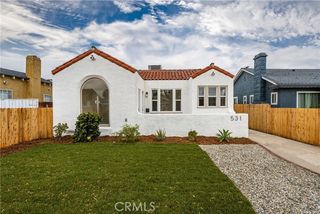 531 W 107th, Los Angeles, CA 90044