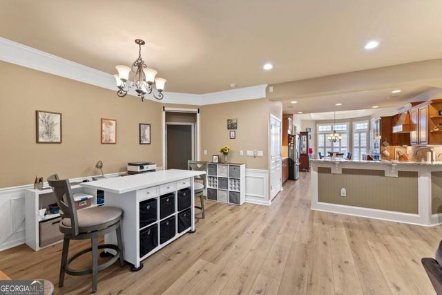 1001 Water Front Road, Greensboro, GA 30642