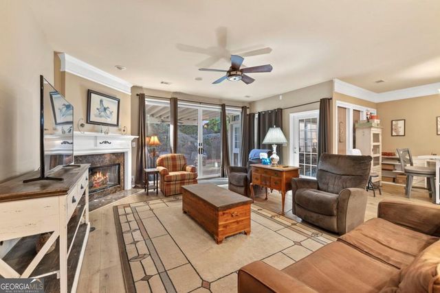 1001 Water Front Road, Greensboro, GA 30642