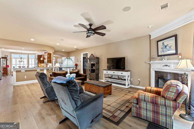 1001 Water Front Road, Greensboro, GA 30642