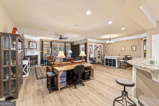 1001 Water Front Road, Greensboro, GA 30642