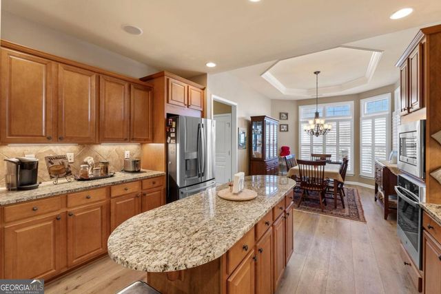 1001 Water Front Road, Greensboro, GA 30642