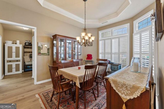 1001 Water Front Road, Greensboro, GA 30642