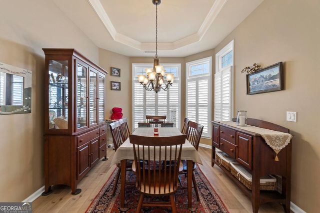 1001 Water Front Road, Greensboro, GA 30642