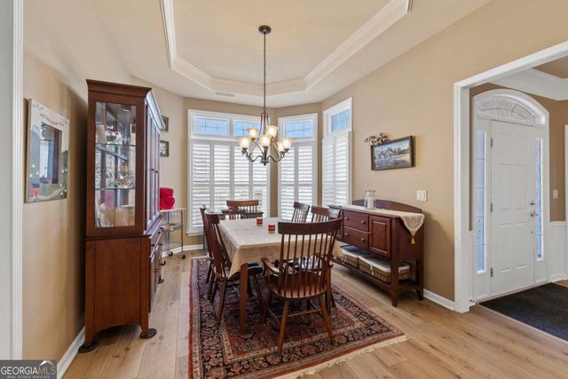 1001 Water Front Road, Greensboro, GA 30642