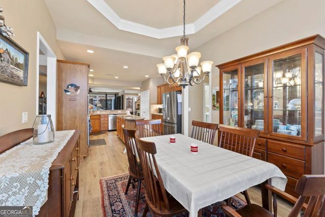 1001 Water Front Road, Greensboro, GA 30642