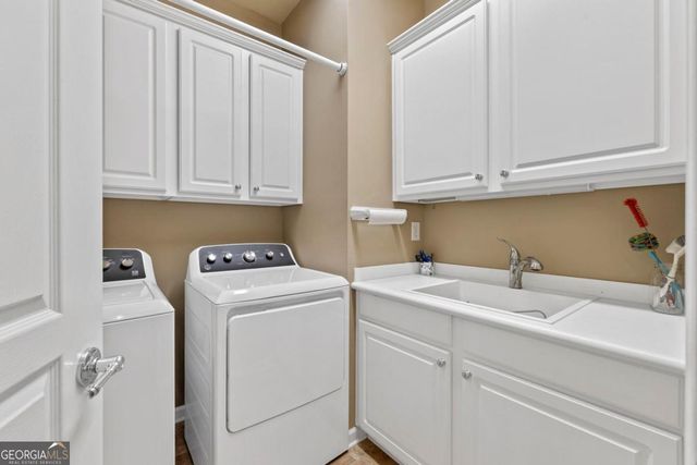 1001 Water Front Road, Greensboro, GA 30642