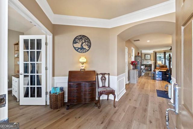 1001 Water Front Road, Greensboro, GA 30642