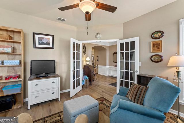 1001 Water Front Road, Greensboro, GA 30642