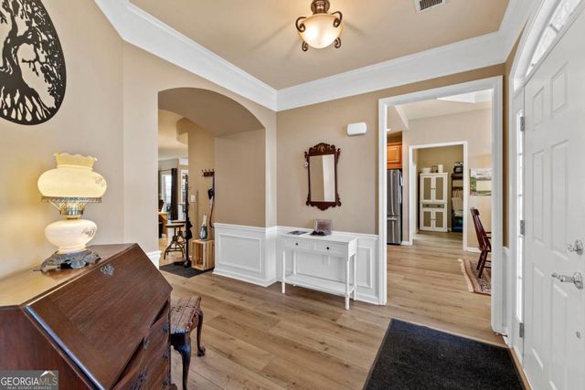 1001 Water Front Road, Greensboro, GA 30642