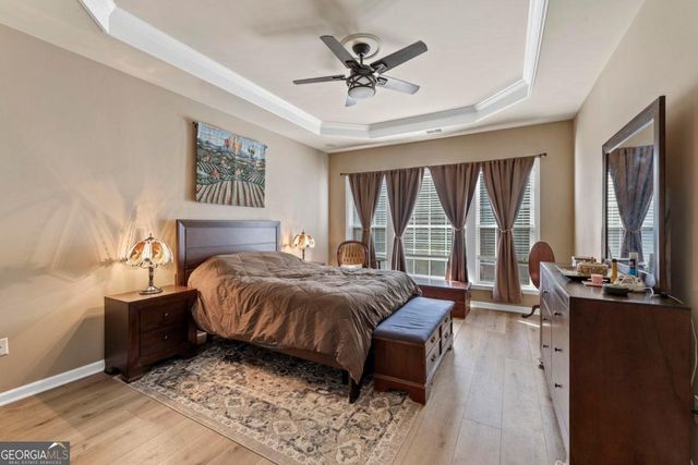 1001 Water Front Road, Greensboro, GA 30642