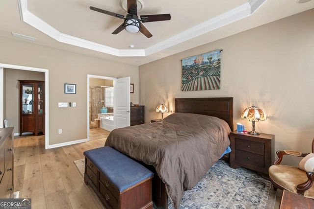 1001 Water Front Road, Greensboro, GA 30642