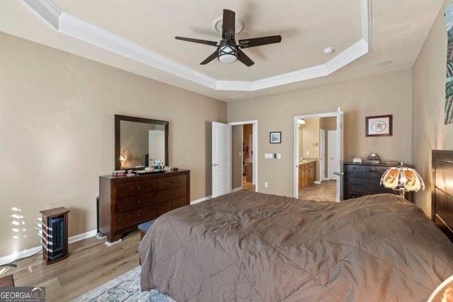 1001 Water Front Road, Greensboro, GA 30642