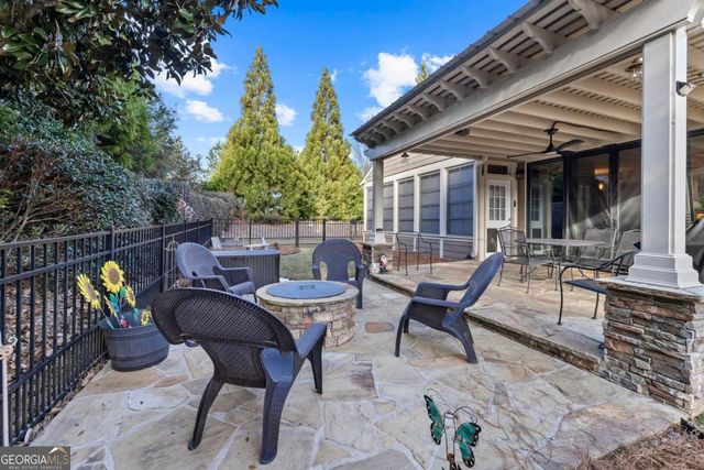 1001 Water Front Road, Greensboro, GA 30642