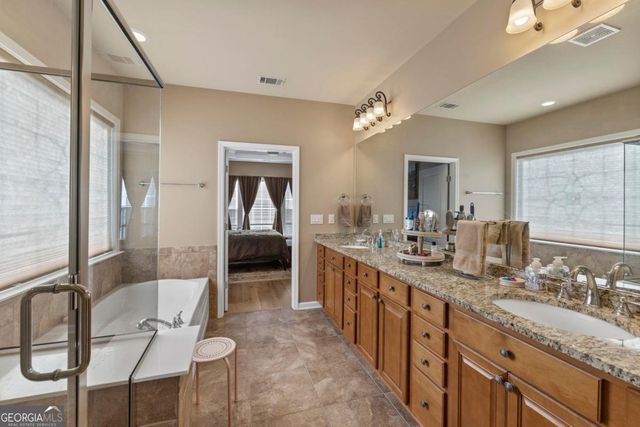 1001 Water Front Road, Greensboro, GA 30642