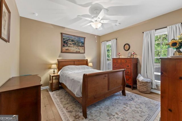 1001 Water Front Road, Greensboro, GA 30642