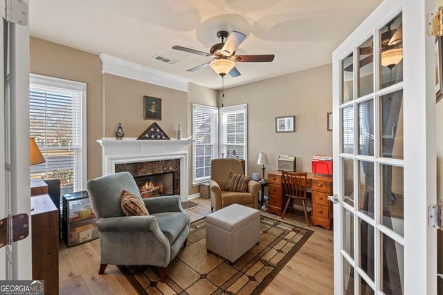 1001 Water Front Road, Greensboro, GA 30642