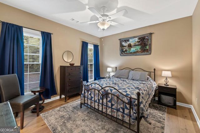 1001 Water Front Road, Greensboro, GA 30642