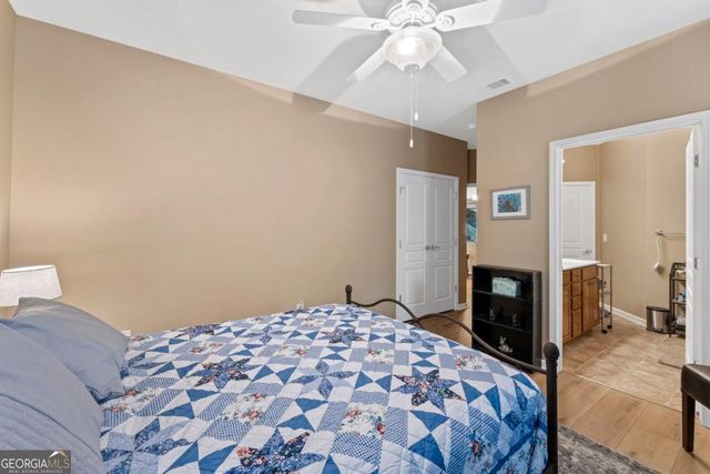 1001 Water Front Road, Greensboro, GA 30642