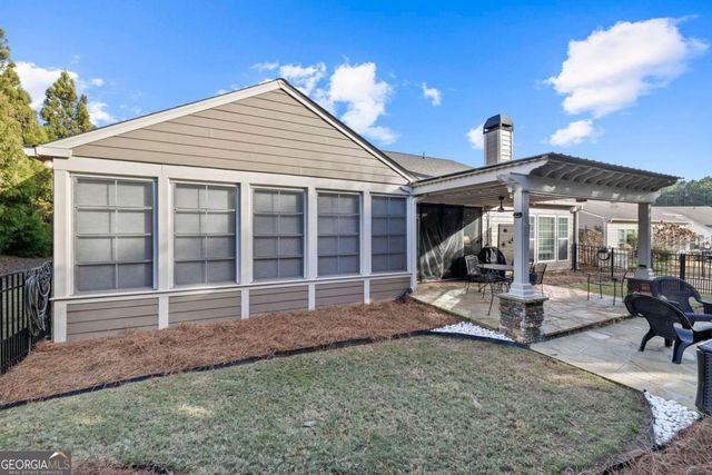 1001 Water Front Road, Greensboro, GA 30642