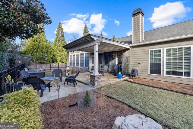 1001 Water Front Road, Greensboro, GA 30642