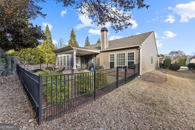 1001 Water Front Road, Greensboro, GA 30642