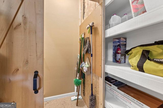 1001 Water Front Road, Greensboro, GA 30642