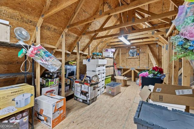 1001 Water Front Road, Greensboro, GA 30642