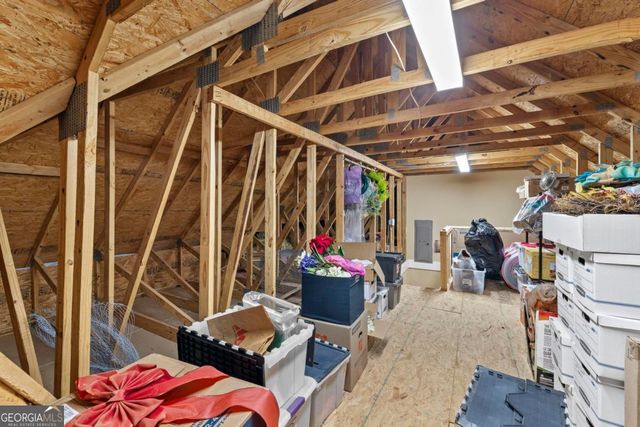 1001 Water Front Road, Greensboro, GA 30642