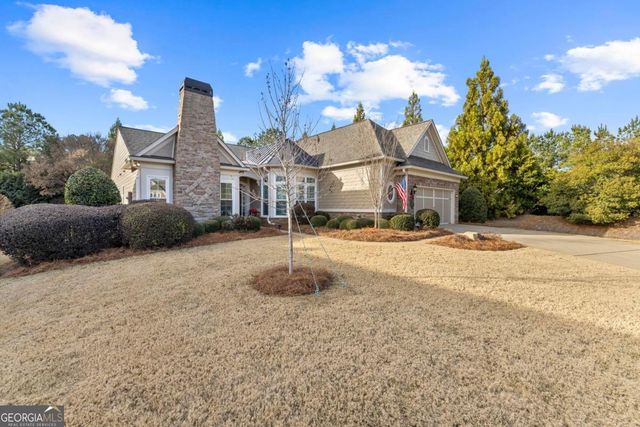 1001 Water Front Road, Greensboro, GA 30642