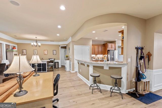 1001 Water Front Road, Greensboro, GA 30642